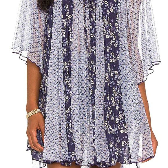 Free People   Because I Love You Top - Picture 14 of 16